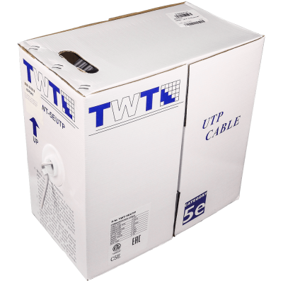  TWT TWT-5EUTP-OUT с доставкой в Феодосии 