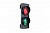 PSSRV1 Came - Светофор 230 В двухпозиционный (красный-зелёный) ламповый в Феодосии 