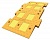 ИДН 1100 С (средний элемент желтого цвета из 2-х частей) в Феодосии 