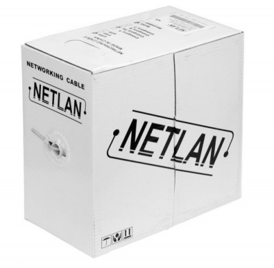  NETLAN EC-UU004-5E-PE-BK с доставкой в Феодосии 