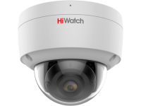 Видеокамера HiWatch IPC-D042C-G2/SU (2.8mm) ColorVu. в Феодосии 