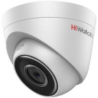 Видеокамера HiWatch DS-I203 (2.8 mm) в Феодосии 
