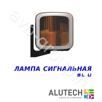 Лампа Allutech сигнальная универсальная SL-U в Феодосии 