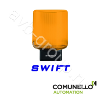 Лампа COMUNELLO сигнальная светодиодная SWIFT в Феодосии 