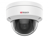 Видеокамера HiWatch IPC-D082-G2/S (4mm) в Феодосии 