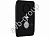 Абонентское устройство hands-free аудио IP PERLA, цвет чёрный лак в Феодосии 
