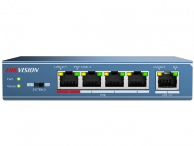  HIKVISION DS-3E0105P-E с доставкой в Феодосии 