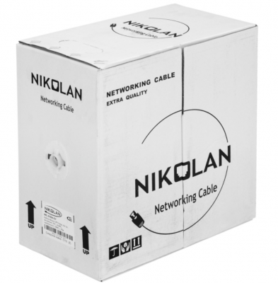  NIKOLAN NKL 4700B-BK с доставкой в Феодосии 