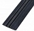 Нижний декоративный профиль для ходовой шины Geze Slimdrive SL (до 3,5 м.) в Феодосии 