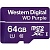 Western Digital WDD064G1P0A 64 Гб в Феодосии 