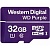 Western Digital WDD032G1P0A 32 Гб  в Феодосии 
